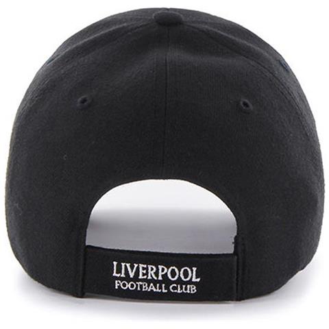 Berretti E Cappelli 47 Liverpool Fc Accessori Uomo One Size - Foto 1