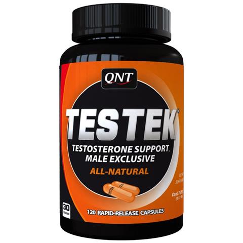 Testek 120cps - Foto 1