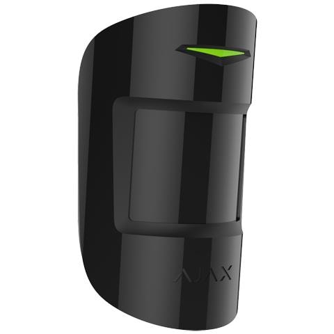 Rilevatore Di Movimento Wireless. Motionprotect Plus Nero Black - Foto 1