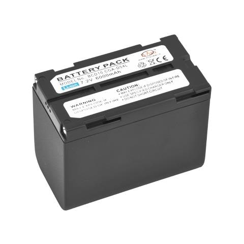 Akkupack 8 Mignon (aa) Kabel, Stecker Nimh Eneloop Doppelwrfel F2x2x2 Graupner 9.6 V 1900 Mah (124008) - Foto 1