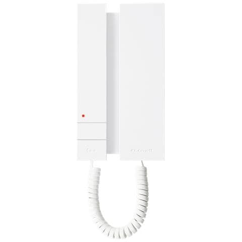 Citofono Mini 2 Pulsanti, Sbtop - 2738w - Foto 1