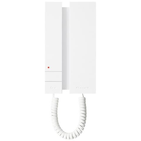 Citofono Mini 2 Pulsanti, Sbtop - 2738w - Foto 2