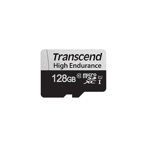 350V 128 GB MicroSDXC UHS-I Classe 10 - Foto 2
