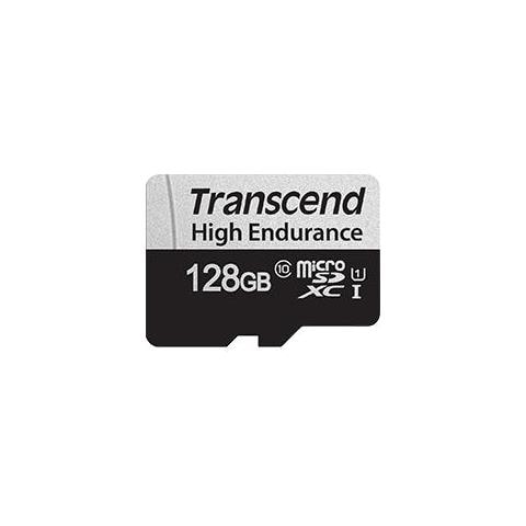350V 128 GB MicroSDXC UHS-I Classe 10 - Foto 4