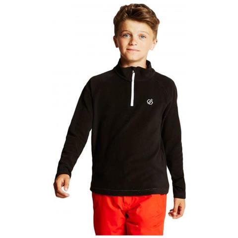 Dare 2b Freehand Fleece Junior Pile Bambini Taglia 9-10 - Foto 1