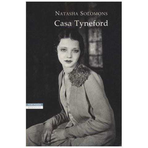 Natasha Solomons - Casa Tyneford - Foto 1