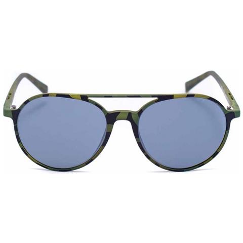 Occhialida Sole Unisex 0038-035-000 (53 Mm) - Foto 2