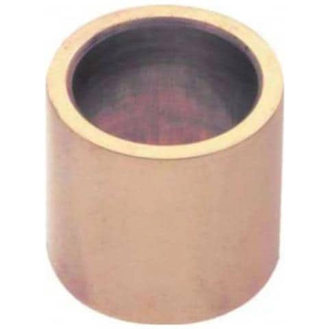 Manicotto Distanziatore Per Rubinetto - Filettatura - Ottone 60mm - Foto 4