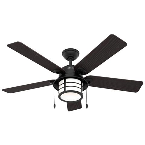 Ventilatore Da Soffitto Santorini 137 En Pale Bicolore - Foto 2
