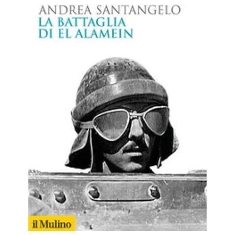 Andrea Santangelo - La Battaglia Di El Alamein - Foto 2