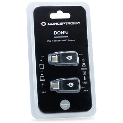 Usb-c To Usb-a 3.0 Adapter Dualpack - Foto 5