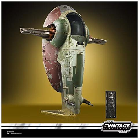 Star Wars SW Vin E5 Slave 1 - Foto 2