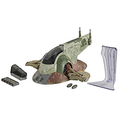 Star Wars SW Vin E5 Slave 1 - Foto 1