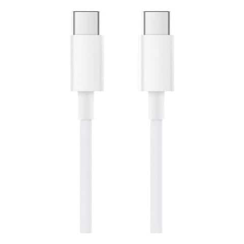 Cavo Usb-c-c Per Sjv4108gl Usb, Cavo 2.0 Velocità E Rapida Trasferimento Di Dati (480 Mbps), Bianco - Foto 8