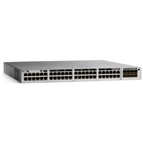 Cisco C9300l-48t-4x-a - Foto 2