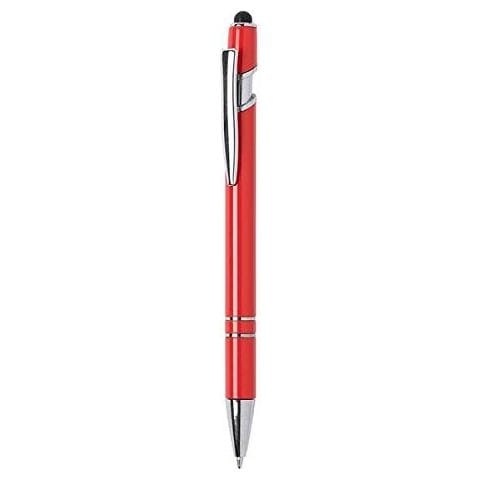 Bigbuy Ufficio 146.346 - Penna A Sfera Con Puntatore Tattile. - Foto 2
