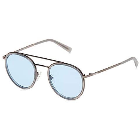 Occhiali Da Sole Tb9189 20d 51 Unisex Argento - Foto 1