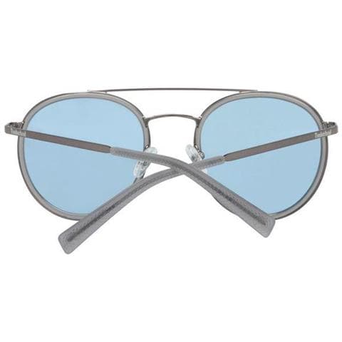 Occhiali Da Sole Tb9189 20d 51 Unisex Argento - Foto 5