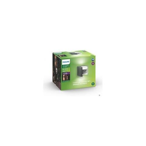 Grass Ir Wall Lantern 2x4.5w Mygarden (915005196901)  - Foto 7