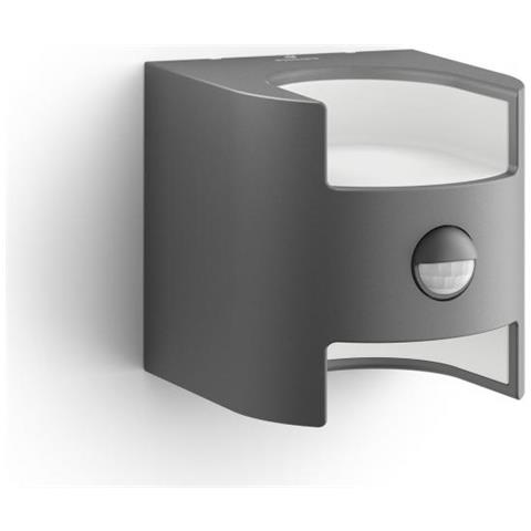 Grass Ir Wall Lantern 2x4.5w Mygarden (915005196901)  - Foto 1