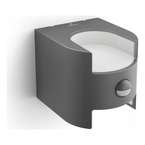 Grass Ir Wall Lantern 2x4.5w Mygarden (915005196901)  - Foto 2