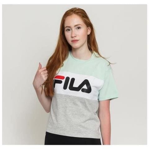 Tshirt Allison Verde M - Foto 1