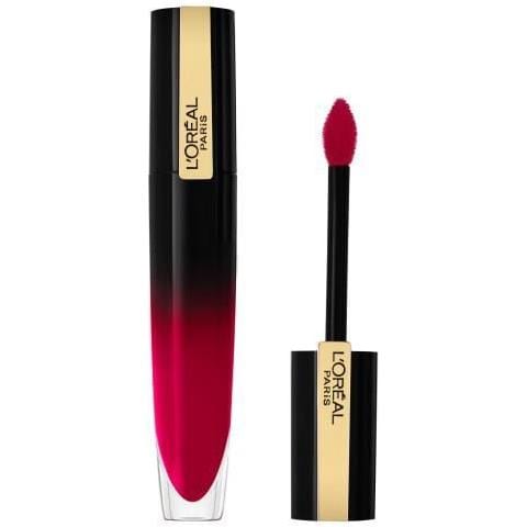 Lip Ink Brilliant Signature Liquid Lacquered - 308 Essere Esigente - Foto 1