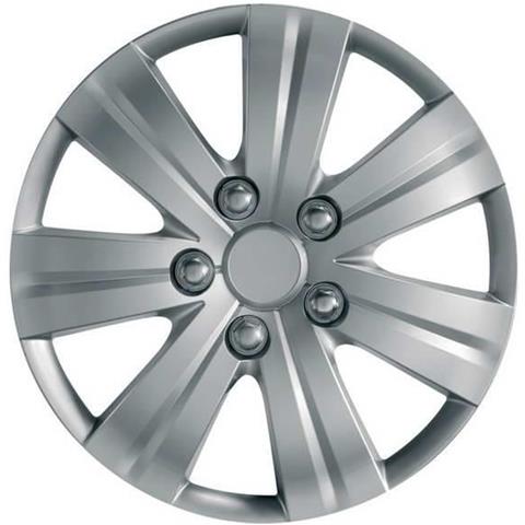 4 Copricerchi Flare 16 - Foto 1