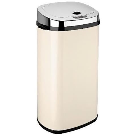 Trash 42l Auto - Creme - Foto 2