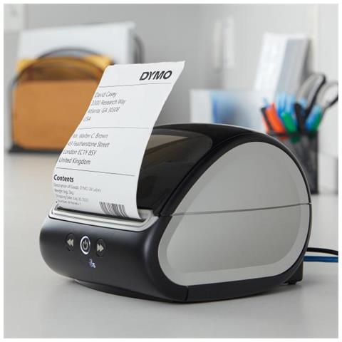 ETICHETTATRICE LABELWRITER 5XL - Foto 2