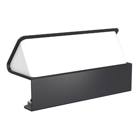 Cableport Desk 6-fold - Steckdosengehuse - Oberflche Montierbar - Spannungsversorgung X 4 - Slate Gray, Ral 7015 (7430000084)  - Foto 2