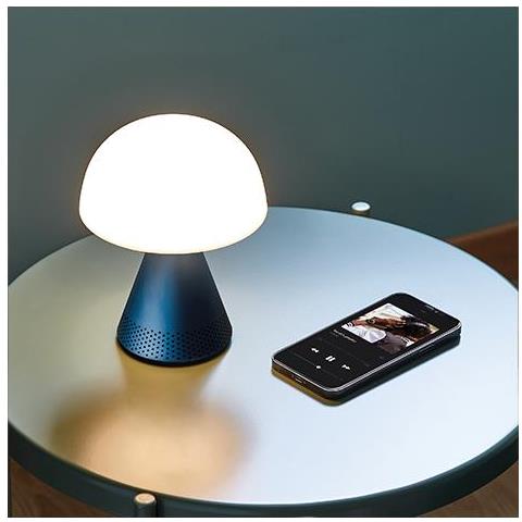Mina L Audio Blu - Foto 1