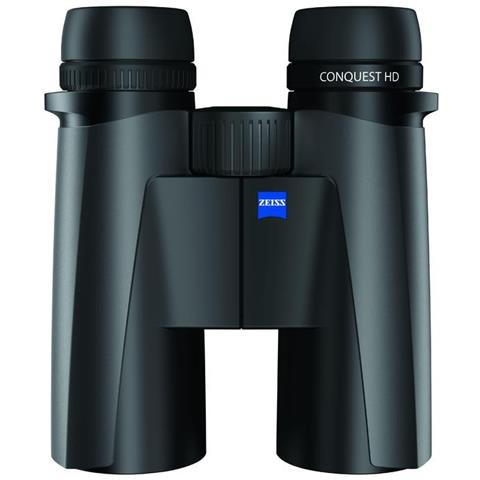 Conquest HD 10x42, 795g, 12 cm, 15 cm, -20 - 63 C - Foto 2