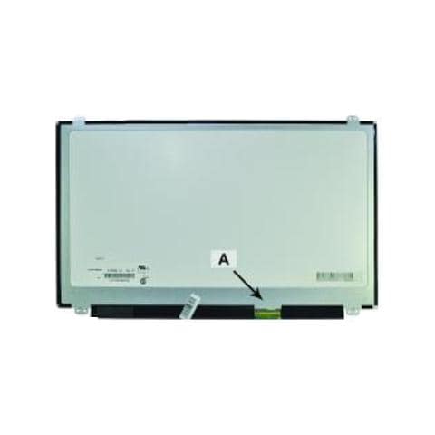 2-Power SCR0203A, Display, 39,62 cm (15.6") , 1366 x 768 Pixels, 414g - Foto 1