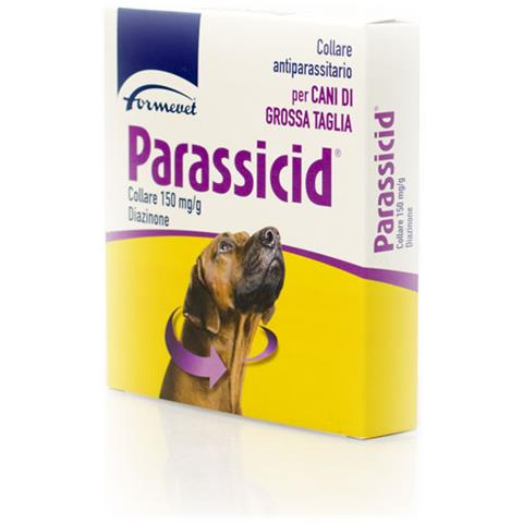 Parassicid cane taglia grande - 65cm - Foto 2