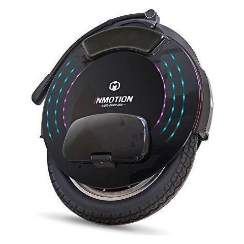 Gyroroue V10f 16 Autonomia 75 Km - 2000w - Foto 1