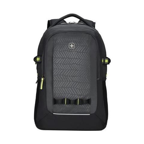 NEXT22 Ryde 16 Laptop-Rucksack grau / schwarz - Foto 1