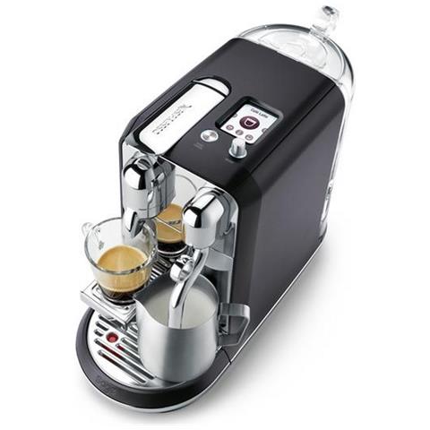 Tartufo Nero 19 Bar Caffettiera Nespresso - Sne800btr2efr1 - Foto 2