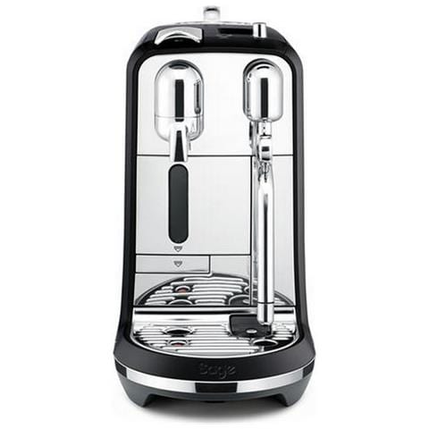 Tartufo Nero 19 Bar Caffettiera Nespresso - Sne800btr2efr1 - Foto 5