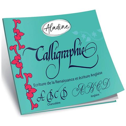 Quaderno Di Calligrafia Inglese - Foto 1