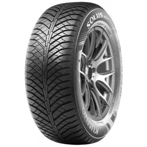Pneumatico Solus 4s Ha31 165/60r15 81t - Quattro Stagioni - Foto 1