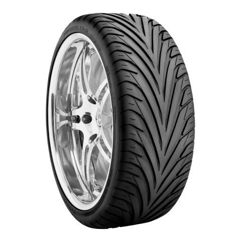 Pneumatico Proxes Tsb 225/55r17 97v - Estivo - Foto 1