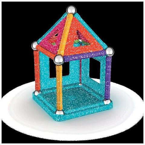 Ecofriendly 35 Pz Glitter - Foto 1