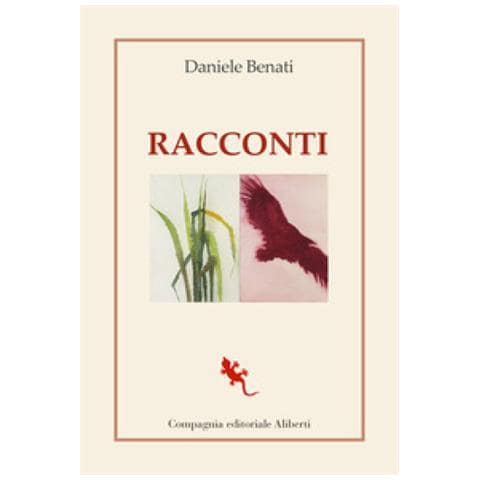 Daniele Benati - Racconti - Foto 1