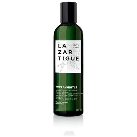 , Extra-gentle, Rice Milk, Shampoo Per Capelli, Extra - Delicato, 250 Ml - Foto 3