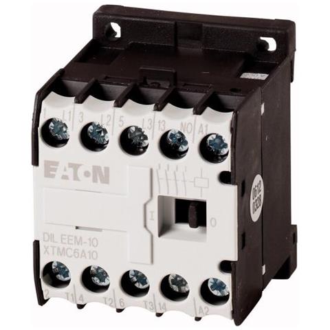 Eaton Dileem-10 (230v50hz, 240v60hz) Trasmettitore Di Potenza Nero, Bianco 3 - Foto 1