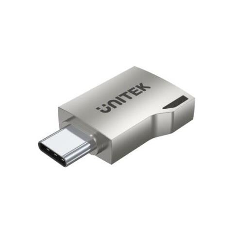 A1025gni Cavo Usb 1.1/2.0 Usb C Usb A Argento - Foto 3