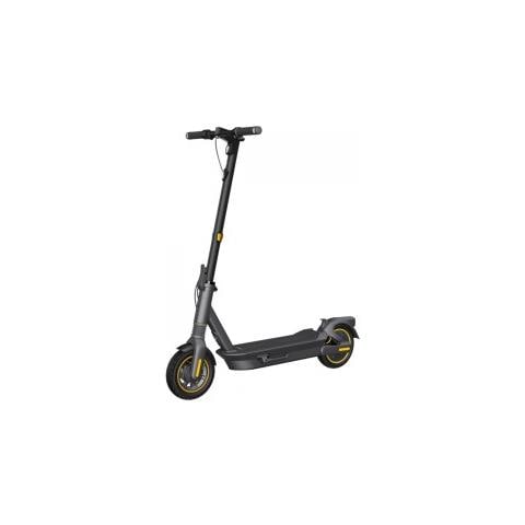 Ninebot By Segway Kickscooter Max G2 D 20 Km /h Nero 15,3 Ah - Foto 2