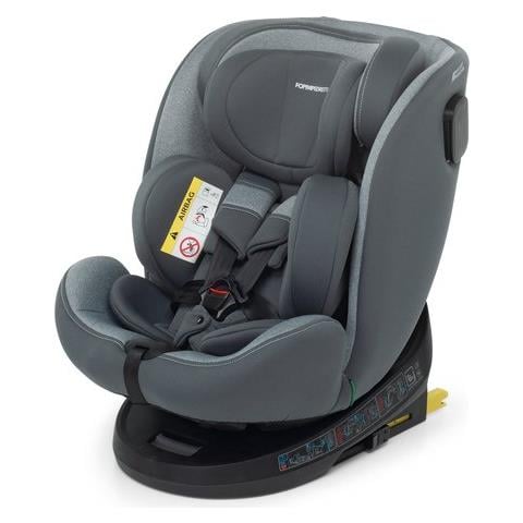 Seggiolino Auto 9700414303 Circle Girevole 360 Dual Fix - Foto 1
