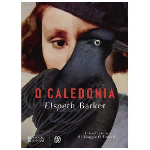 Elspeth Barker - O Caledonia - Foto 1